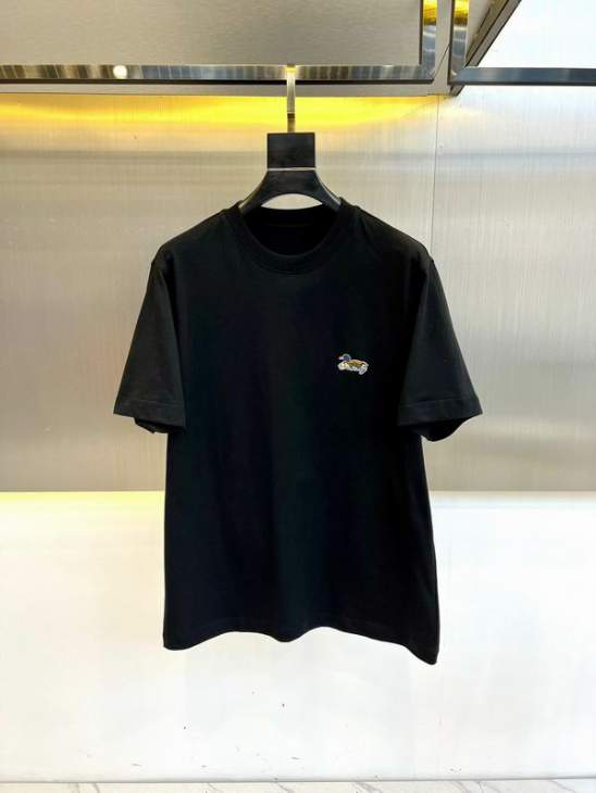 Picture of Louis Vuitton T Shirts Short _SKULVS-2XLtltx1027794